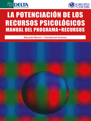 cover image of La Potenciación De Los Recursos Psicológicos